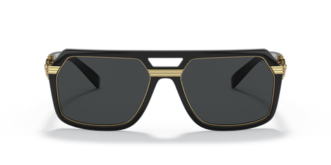Black - 0VE4399 8056597342520