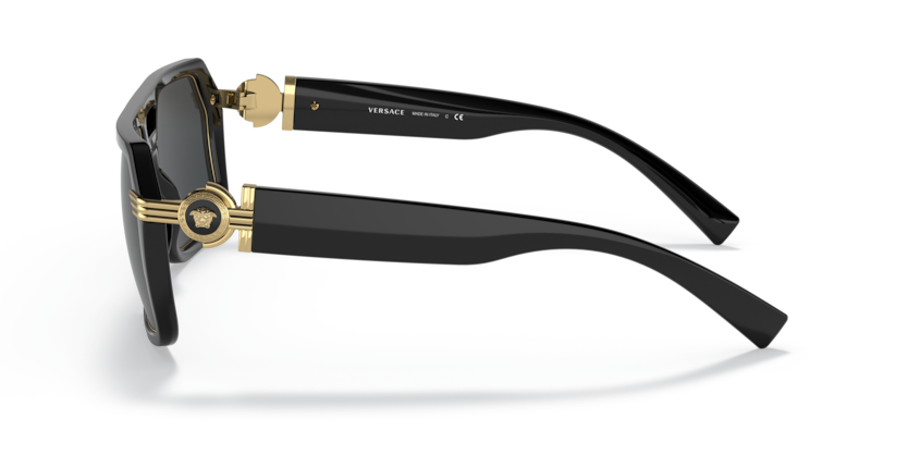 Black - 0VE4399 8056597342520