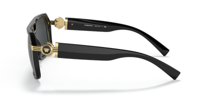 Black - 0VE4399 8056597342520