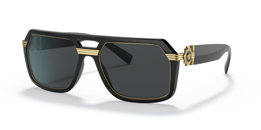 Black - 0VE4399 8056597342520