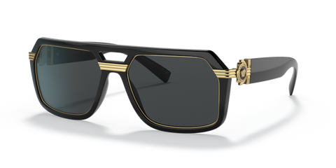 Black - 0VE4399 8056597342520