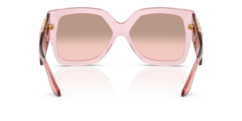 Transparent Pink - 0VE4402 8056262048795