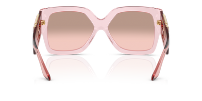 Transparent Pink - 0VE4402 8056262048795