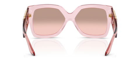 Transparent Pink - 0VE4402 8056262048795