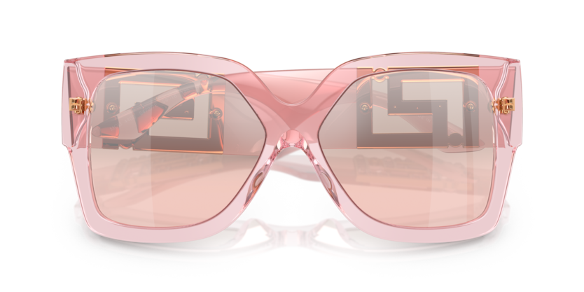 Transparent Pink - 0VE4402 8056262048795