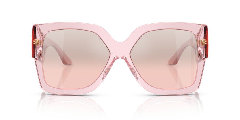 Transparent Pink - 0VE4402 8056262048795