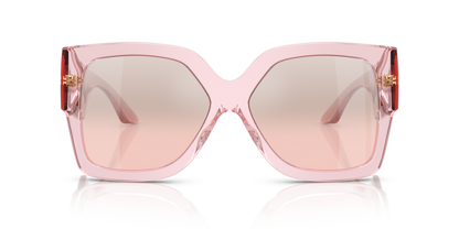 Transparent Pink - 0VE4402 8056262048795