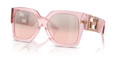 Transparent Pink - 0VE4402 8056262048795