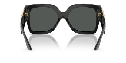 Black - 0VE4402 8056262048801