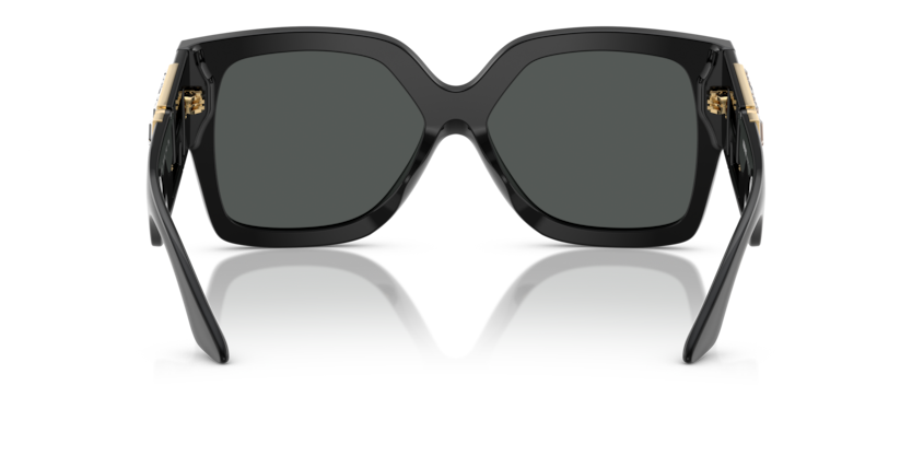 Black - 0VE4402 8056262048801