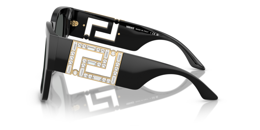 Black - 0VE4402 8056262048801