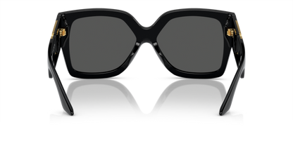 Black - 0VE4402 8056597376310