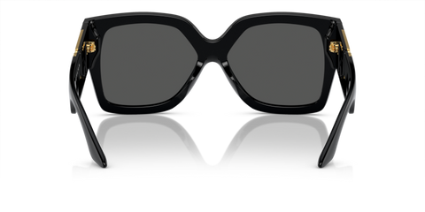 Black - 0VE4402 8056597376310