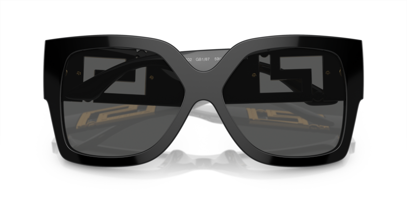 Black - 0VE4402 8056597376310