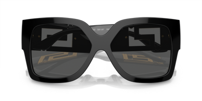 Black - 0VE4402 8056597376310