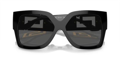 Black - 0VE4402 8056597376310