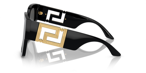 Black - 0VE4402 8056597376310