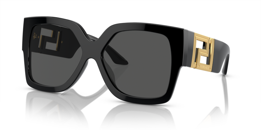 Black - 0VE4402 8056597376310