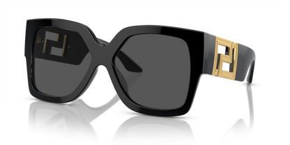 Black - 0VE4402 8056597376310