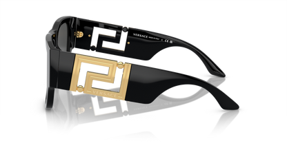 Black - 0VE4403 8056597353304