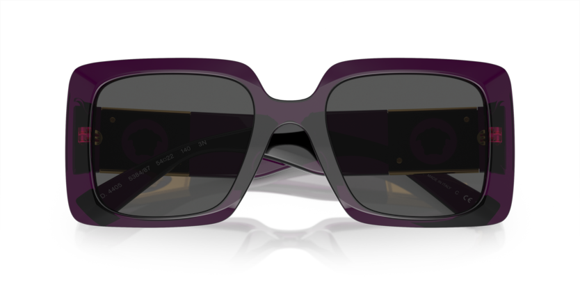 Transparent Purple - 0VE4405 8056597952897