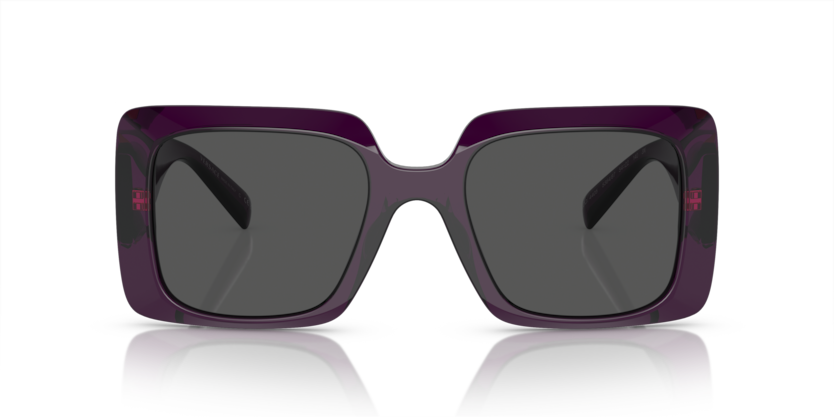 Transparent Purple - 0VE4405 8056597952897