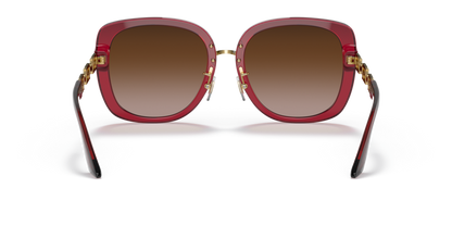 Transparent Red - 0VE4407D 8056597555807