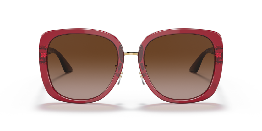 Transparent Red - 0VE4407D 8056597555807