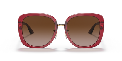 Transparent Red - 0VE4407D 8056597555807