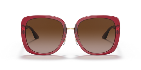 Transparent Red - 0VE4407D 8056597555807