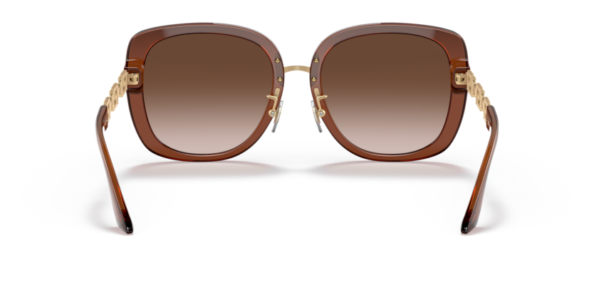 Transparent Brown - 0VE4407D 8056597408264