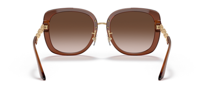 Transparent Brown - 0VE4407D 8056597408264
