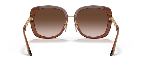 Transparent Brown - 0VE4407D 8056597408264