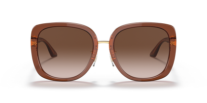 Transparent Brown - 0VE4407D 8056597408264