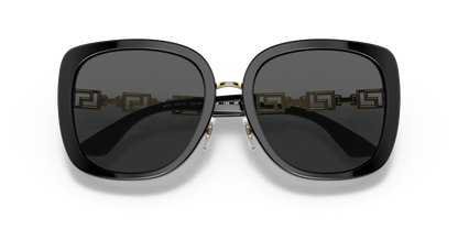 Black - 0VE4407D 8056597408233