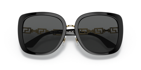 Black - 0VE4407D 8056597408233