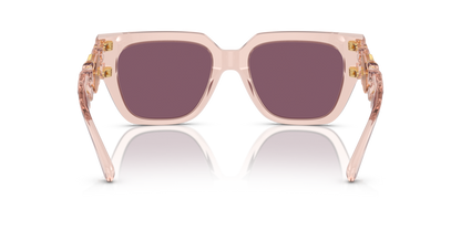 Transparent Pink - 0VE4409 8056597952927