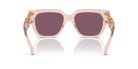 Transparent Pink - 0VE4409 8056597952927