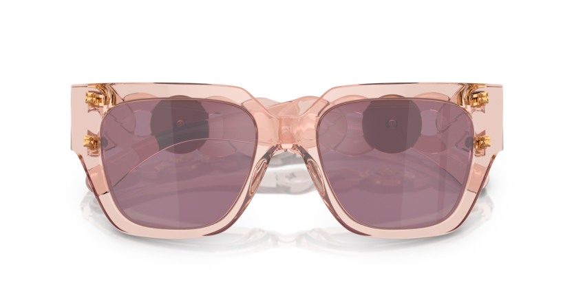 Transparent Pink - 0VE4409 8056597952927