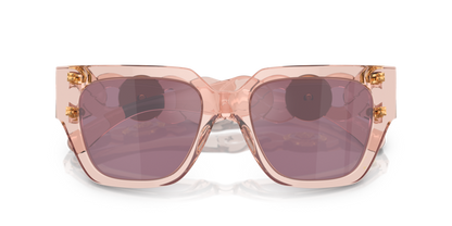 Transparent Pink - 0VE4409 8056597952927