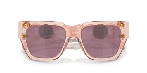 Transparent Pink - 0VE4409 8056597952927