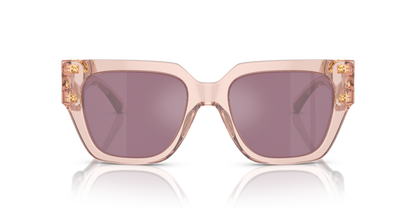 Transparent Pink - 0VE4409 8056597952927