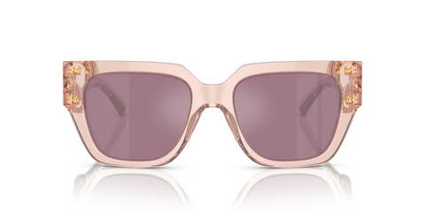 Transparent Pink - 0VE4409 8056597952927