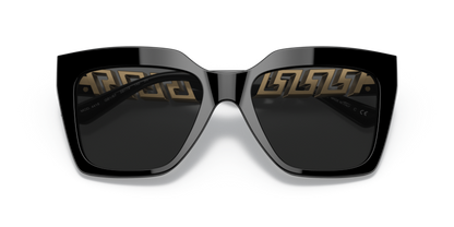 Black - 0VE4418 8056597619936