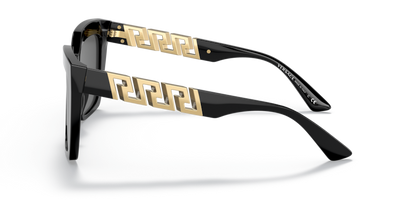 Black - 0VE4418 8056597619936