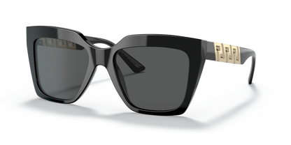 Black - 0VE4418 8056597619936