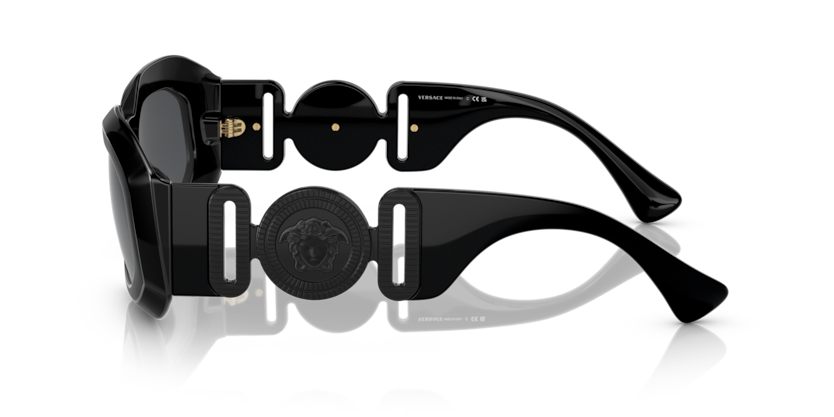 Black - 0VE4425U 8056597697149