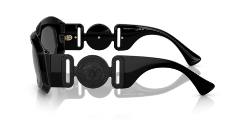 Black - 0VE4425U 8056597697149