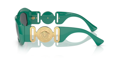 Green - 0VE4425U 8056597690331