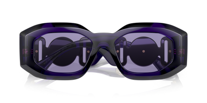 Purple Transparent - 0VE4425U 8056597895651